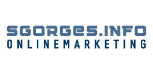 SGorges.info Logo – Website KI-Builder